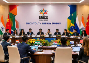 India Hosts Eighth BRICS Youth Energy Summit 2026 under its BRICS Chairship