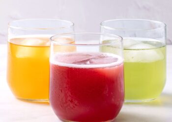 5 Morning Drinks to Boost Your Gut Health: Ayurvedic Secrets for Better Digestion and Wellness