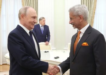 Looking Forward To Meet PM Modi Very Soon: Russian President Vladimir Putin