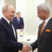 Looking Forward To Meet PM Modi Very Soon: Russian President Vladimir Putin