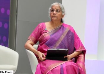 Union Minister for Finance & Corporate Affairs Smt. Nirmala Sitharaman will embark on official visit to Canada and USA from 25th August to 2nd September 2026