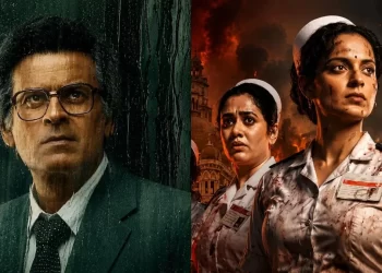Manoj Bajpayee's Governor, Kangana Ranaut's Bharat Bhhagya Viddhaata get OTT release dates | Where to watch