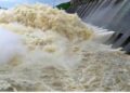 Hirakud Reservoir Hits 625.47 Feet; 22 Gates Opened To Manage High Inflow