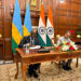India and Rwanda Hold First Joint Trade Committee Meeting to Deepen Bilateral Trade and Investment Cooperation
