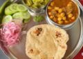 From Roti-Sabzi To Chole Bhature: Nutritionist Ranks 10 Indian Meals