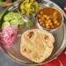 From Roti-Sabzi To Chole Bhature: Nutritionist Ranks 10 Indian Meals