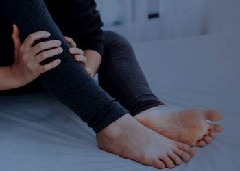 Why Do Your Legs Cramp At Night? Causes And Remedies That Actually Work