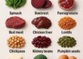 Low Hemoglobin Can Cause Fatigue And Hair Fall: 7 Foods To Add To Your Diet