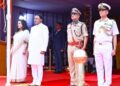 Odisha celebrates 80th Independence Day; CM Majhi outlines vision for prosperous and developed state by 2036