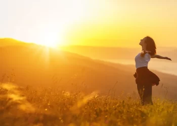 Can 10 Minutes Of Morning Sun Improve Sleep And Blood Sugar Control?