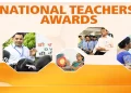 President of India Smt Droupadi Murmu to Confer National Awards to Teachers on 21 teachers/faculties of HEIs and Polytechnics on Teachers Day 2026
