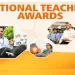 President of India Smt Droupadi Murmu to Confer National Awards to Teachers on 21 teachers/faculties of HEIs and Polytechnics on Teachers Day 2026