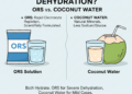 Is Coconut Water Better Than ORS? Health Benefits And Side Effects Explained