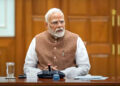 Nepal Flash Floods: PM Modi Speaks With Balendra Shah, Assures All Possible Humanitarian Assistance From India