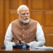 Nepal Flash Floods: PM Modi Speaks With Balendra Shah, Assures All Possible Humanitarian Assistance From India