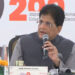Commerce and Industry Minister Shri Piyush Goyal Leads A 200-Member Business Delegation to Japan