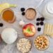 Garlic, Oats, Apples And More: 10 Prebiotic Foods That Support Gut Health