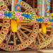 Puri Rath Yatra: 3 Chariot Wheels To Be Installed At Rashtrapati Bhavan
