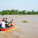 Flood Situation Under Control In Odisha, 79 Rescue Teams Deployed