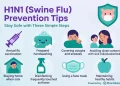 H1N1 cases: Symptoms, treatment, prevention and when to see a doctor