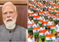 PM Modi posts new video on Instagram, appeals citizens to join 'Har Ghar Tiranga' campaign