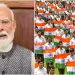 PM Modi posts new video on Instagram, appeals citizens to join 'Har Ghar Tiranga' campaign