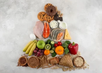 Nutritionist Recommends 7 Clinically Proven Indian Foods That Naturally Support Hormonal Balance