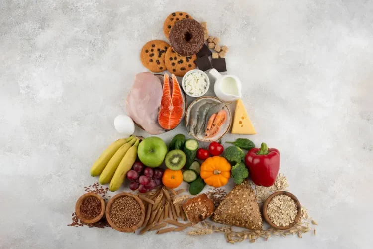 Nutritionist Recommends 7 Clinically Proven Indian Foods That Naturally Support Hormonal Balance