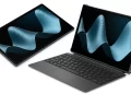 HP OmniPad 12 Android tablet with laptop-style keyboard launched at Rs 48999 onwards