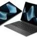 HP OmniPad 12 Android tablet with laptop-style keyboard launched at Rs 48999 onwards