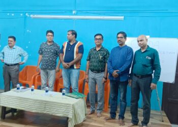 OMDA, Cuttack: New Leadership Team Set to Modernize Odisha’s Mutual Fund Ecosystem