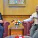 EAM Jaishankar, German MP Hardt Discuss West Asia, Ukraine Conflict And Bilateral Ties