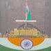 Prime Minister Shri Narendra Modi addresses the nation from the ramparts of Red Fort on the occasion of 80th Independence Day