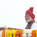 PM announces AI skilling of 1 crore youth in one year