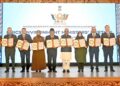 12th BRICS Environment Ministers Meeting