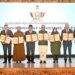 12th BRICS Environment Ministers Meeting