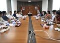Govt Reviews Proposals To Boost Women-Led Rural Enterprises Towards 6 Crore ‘Lakhpati Didis’ Goal