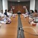 Govt Reviews Proposals To Boost Women-Led Rural Enterprises Towards 6 Crore ‘Lakhpati Didis’ Goal