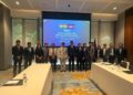 Third Meeting of India-Cambodia Joint Working Group on Trade and Investment (JWGTI) Held in Phnom Penh, Cambodia