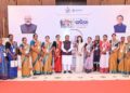 On GARIMA Diwas, Odisha CM Calls For Zero Fatalities In Sanitation Work