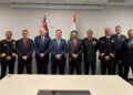 2nd India-New Zealand Defence Strategic Dialogue held in Wellington