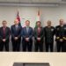 2nd India-New Zealand Defence Strategic Dialogue held in Wellington