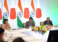 Commerce and Industry Minister Shri Piyush Goyal Highlights India’s Growing Startup Ecosystem at India–Japan Startup Roundtable in Tokyo