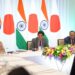 Commerce and Industry Minister Shri Piyush Goyal Highlights India’s Growing Startup Ecosystem at India–Japan Startup Roundtable in Tokyo