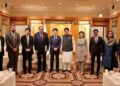 Commerce and Industry Minister Shri Piyush Goyal Concludes Japan Visit; Calls for Greater Japanese Investment and Stronger Industrial Partnerships with India