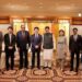 Commerce and Industry Minister Shri Piyush Goyal Concludes Japan Visit; Calls for Greater Japanese Investment and Stronger Industrial Partnerships with India