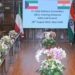 Inaugural India-Kuwait Joint Defence Committee Meeting Held in New Delhi