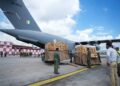 India Steps Up Humanitarian Assistance To Nepal, Third Flight To Carry More Relief Material