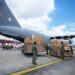 India Steps Up Humanitarian Assistance To Nepal, Third Flight To Carry More Relief Material