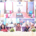 CM Majhi Issues 10 Directives To Odisha Police At DGP-IGP Conference